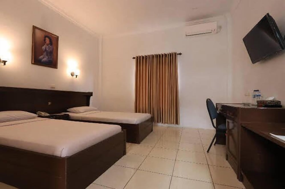 pia hotel padang sidempuan