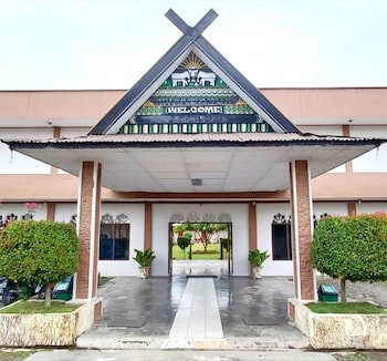 pia hotel padang sidempuan