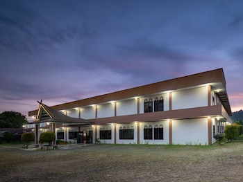 pia hotel padang sidempuan