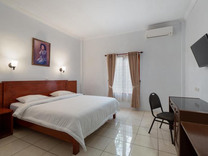 pia hotel padang sidempuan