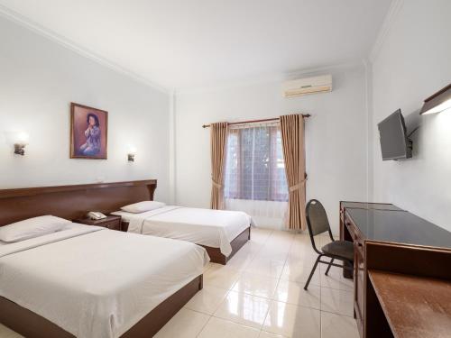 pia hotel padang sidempuan