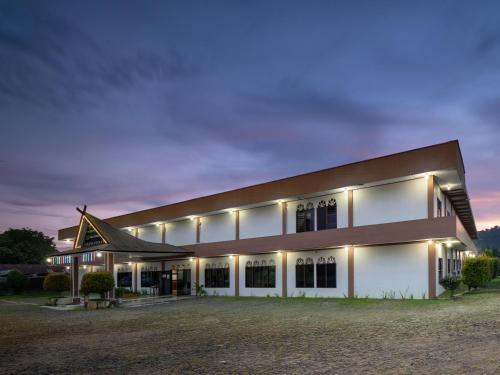 pia hotel padang sidempuan