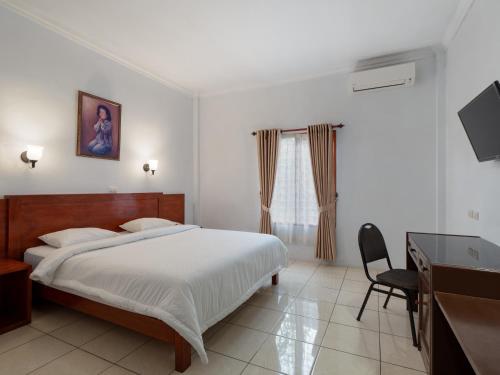 pia hotel padang sidempuan