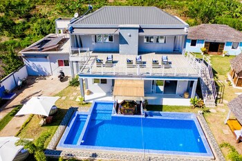 villa mia
