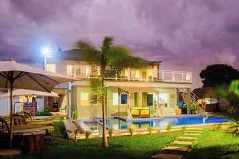 villa mia