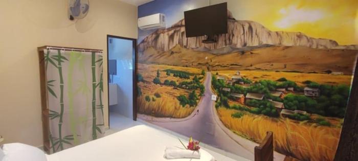 villa mia