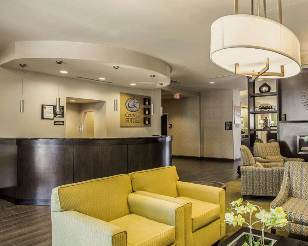 comfort suites huntersville near lake norman