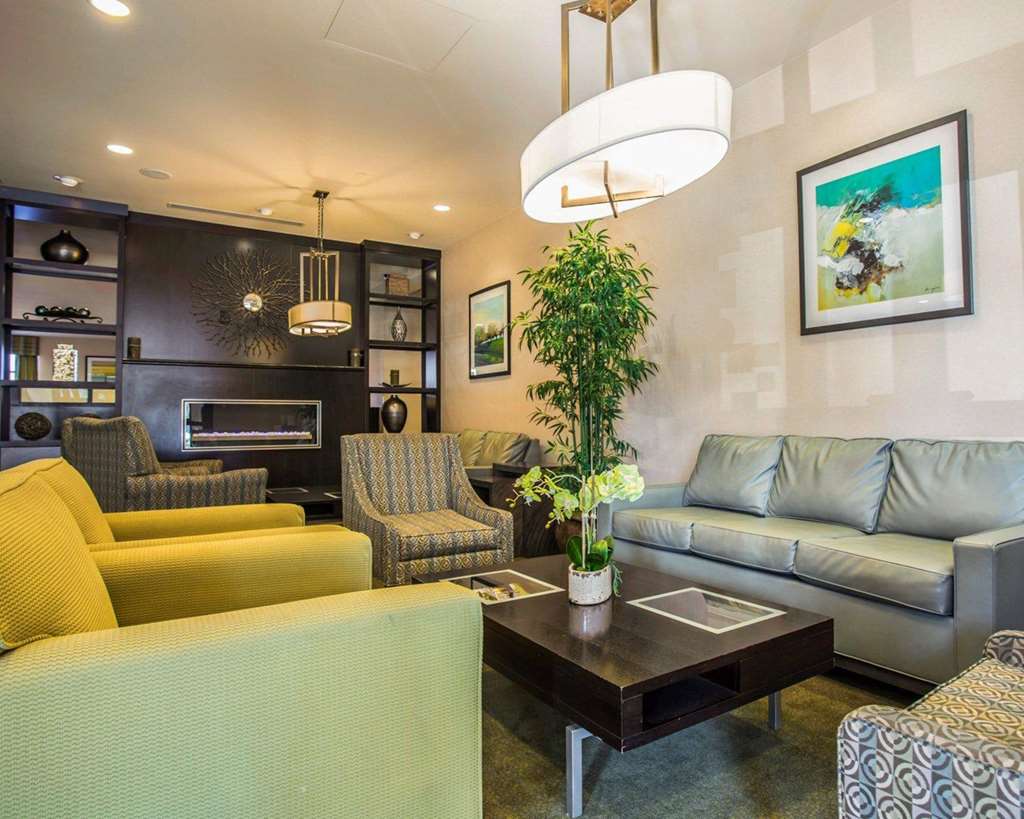 comfort suites huntersville near lake norman