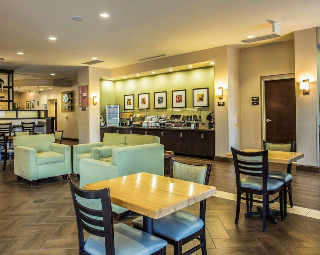 comfort suites huntersville near lake norman