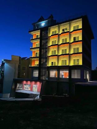 olivias hill resort