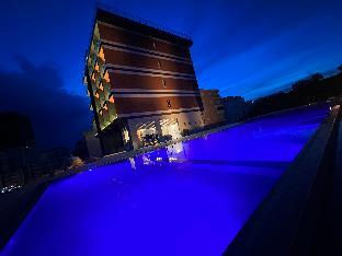 olivias hill resort