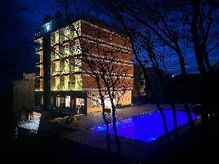 olivias hill resort