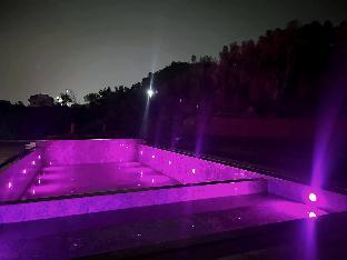 olivias hill resort