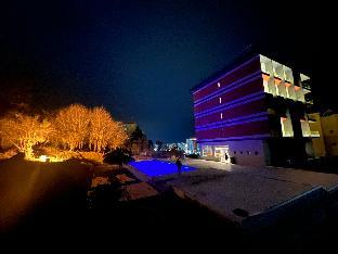 olivias hill resort