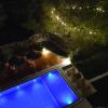 olivias hill resort
