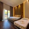 olivias hill resort
