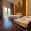 olivias hill resort