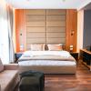 olivias hill resort