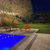 olivias hill resort
