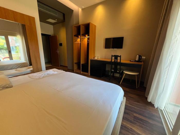 olivias hill resort