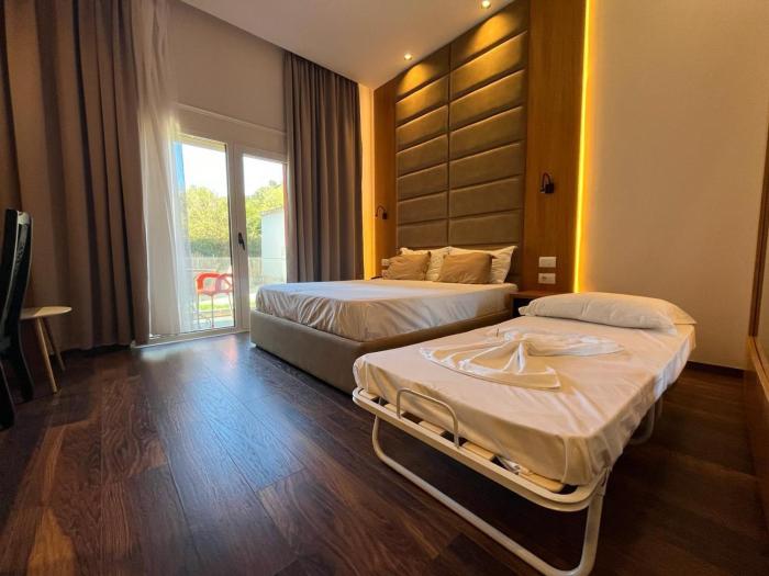 olivias hill resort