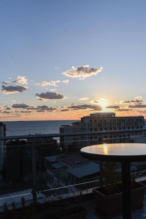 olivias hill resort