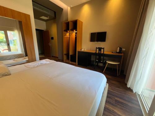olivias hill resort