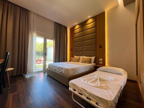 olivias hill resort