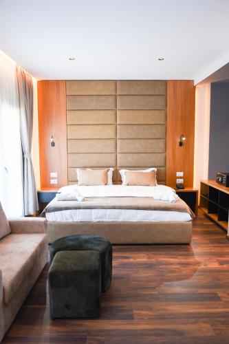 olivias hill resort