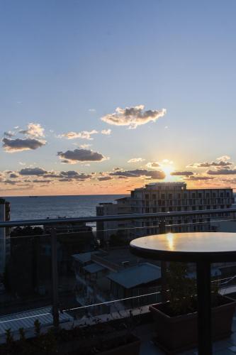 olivias hill resort