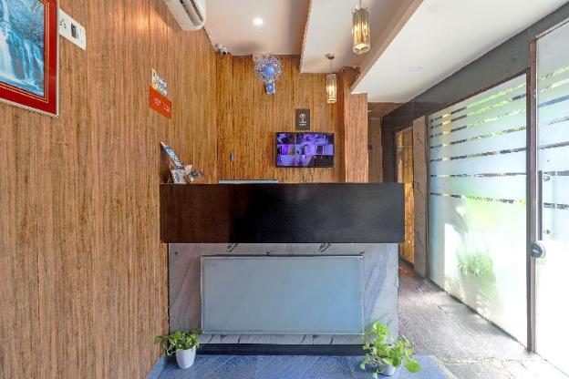 hotel signature inn