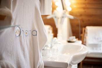 ohana boutique hotel
