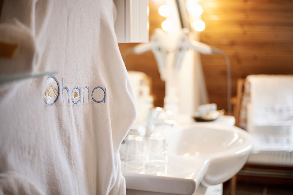 ohana boutique hotel