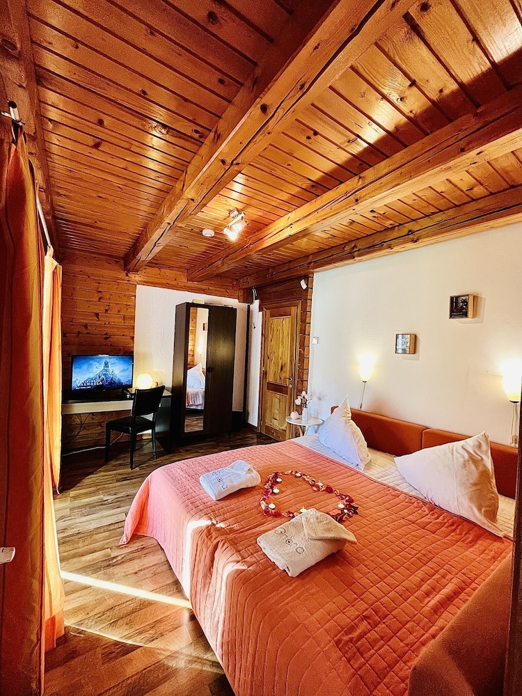 ohana boutique hotel