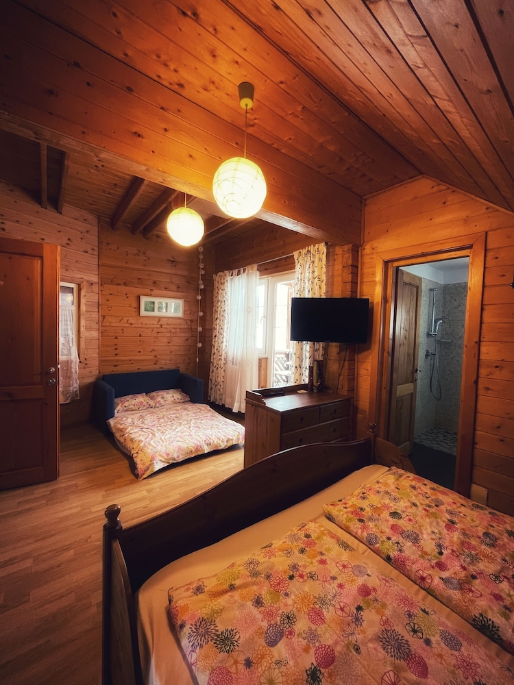 ohana boutique hotel