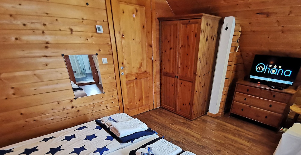 ohana boutique hotel