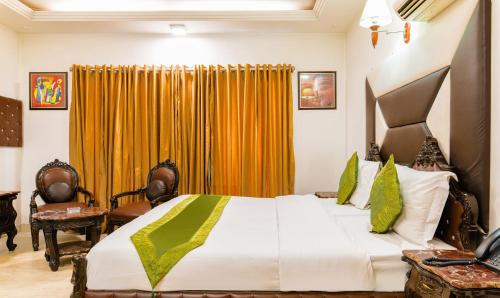 new delhi