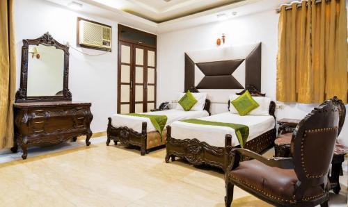 new delhi