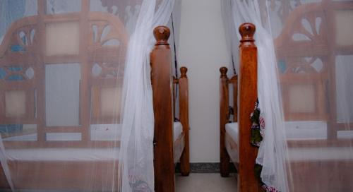 jabali bungalows lodge