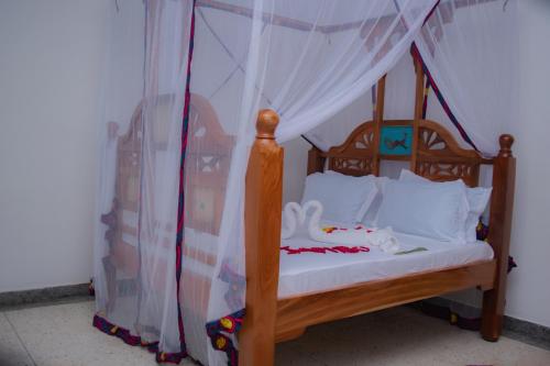 jabali bungalows lodge