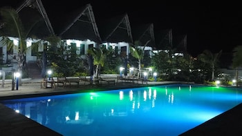 jabali bungalows lodge