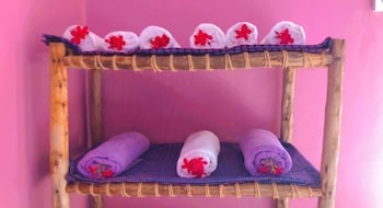 jabali bungalows lodge