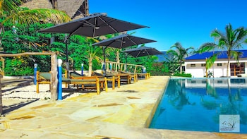 jabali bungalows lodge