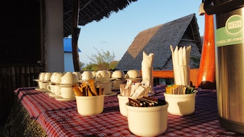 jabali bungalows lodge