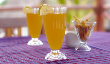 jabali bungalows lodge