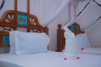 jabali bungalows lodge