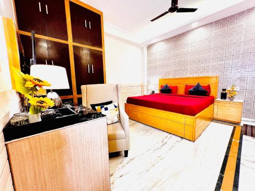 divine inn hotel rajouri gardan