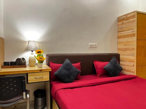 divine inn hotel rajouri gardan