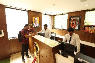 Balaji Regency Kanhangad,Kanhangad>>Hosdurg,2 star