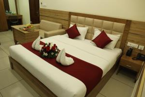 Balaji Regency Kanhangad,Kanhangad>>Hosdurg,2 star